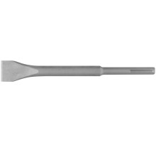Зубило SDS-MAX, легированная сталь 50х25х360 мм FIT IT