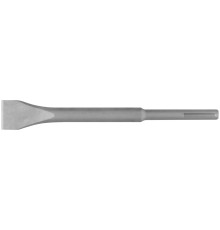 Зубило SDS-MAX, легированная сталь 50х25х360 мм FIT IT