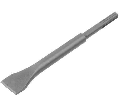 Зубило SDS-MAX, легированная сталь 50х25х360 мм FIT IT