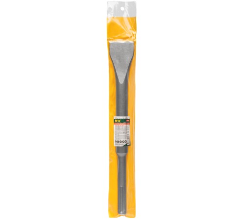 Зубило SDS-MAX, легированная сталь 50х25х360 мм FIT IT
