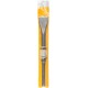 Зубило SDS-MAX, легированная сталь 50х25х360 мм FIT IT