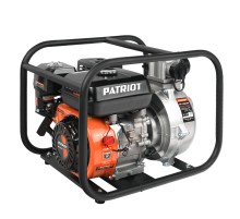 Мотопомпа бензиновая PATRIOT MP 1560 SH Мотопомпа бензиновая PATRIOT MP 1560 SH
