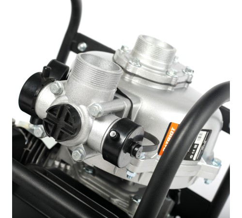 Мотопомпа бензиновая PATRIOT MP 1560 SH Мотопомпа бензиновая PATRIOT MP 1560 SH