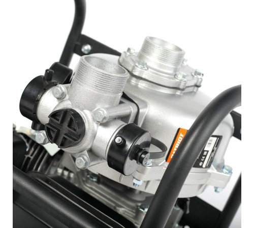 Мотопомпа бензиновая PATRIOT MP 1560 SH Мотопомпа бензиновая PATRIOT MP 1560 SH