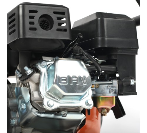 Мотопомпа бензиновая PATRIOT MP 1560 SH Мотопомпа бензиновая PATRIOT MP 1560 SH