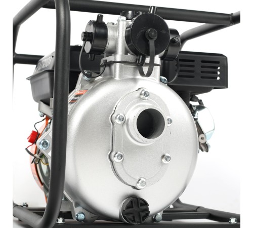 Мотопомпа бензиновая PATRIOT MP 1560 SH Мотопомпа бензиновая PATRIOT MP 1560 SH