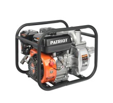 Мотопомпа бензиновая PATRIOT MP 2036 S Мотопомпа бензиновая PATRIOT MP 2036 S