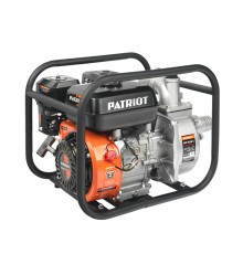 Мотопомпа бензиновая PATRIOT MP 2036 S Мотопомпа бензиновая PATRIOT MP 2036 S