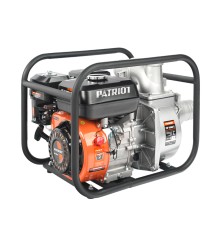 Мотопомпа бензиновая PATRIOT MP 3060 S Мотопомпа бензиновая PATRIOT MP 3060 S