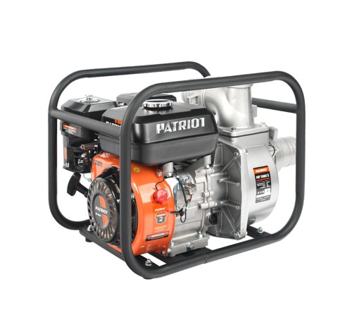 Мотопомпа бензиновая PATRIOT MP 3060 S Мотопомпа бензиновая PATRIOT MP 3060 S