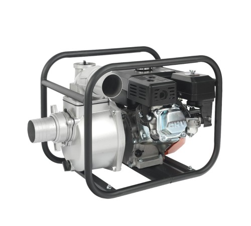 Мотопомпа бензиновая PATRIOT MP 3060 S Мотопомпа бензиновая PATRIOT MP 3060 S