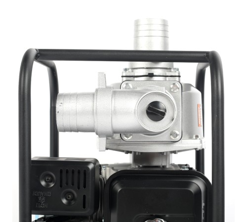Мотопомпа бензиновая PATRIOT MP 3060 S Мотопомпа бензиновая PATRIOT MP 3060 S