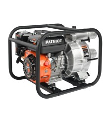 Мотопомпа бензиновая PATRIOT MP 3065 SF Мотопомпа бензиновая PATRIOT MP 3065 SF
