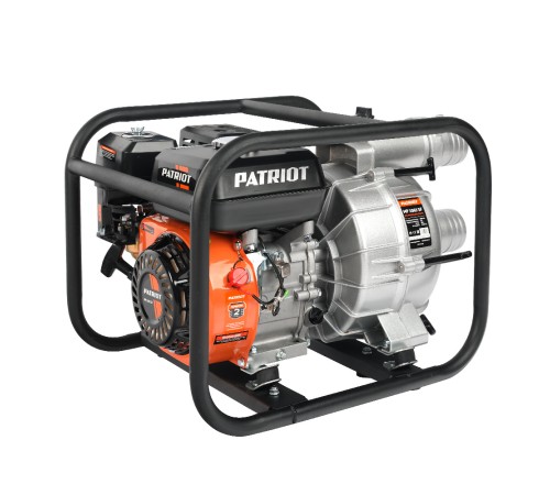 Мотопомпа бензиновая PATRIOT MP 3065 SF Мотопомпа бензиновая PATRIOT MP 3065 SF