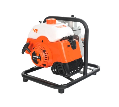 Мотопомпа бензиновая PATRIOT MP 1010 ST Мотопомпа бензиновая PATRIOT MP 1010 ST