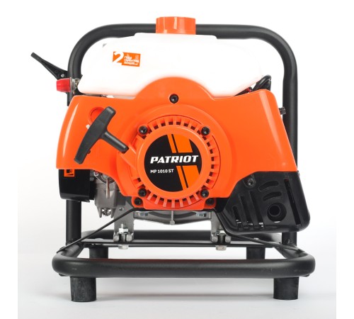 Мотопомпа бензиновая PATRIOT MP 1010 ST Мотопомпа бензиновая PATRIOT MP 1010 ST