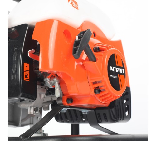Мотопомпа бензиновая PATRIOT MP 1010 ST Мотопомпа бензиновая PATRIOT MP 1010 ST