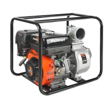 Мотопомпа бензиновая PATRIOT MP 4090 S Мотопомпа бензиновая PATRIOT MP 4090 S