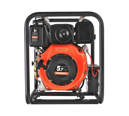 Мотопомпа дизельная PATRIOT MPD 3072 SFE Мотопомпа дизельная PATRIOT MPD 3072 SFE