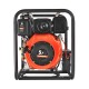 Мотопомпа дизельная PATRIOT MPD 3072 SFE