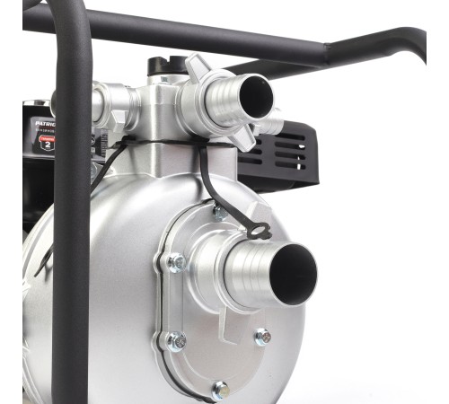 Мотопомпа бензиновая PATRIOT MP 1870 SH