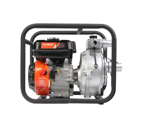 Мотопомпа бензиновая PATRIOT MP 1870 SH