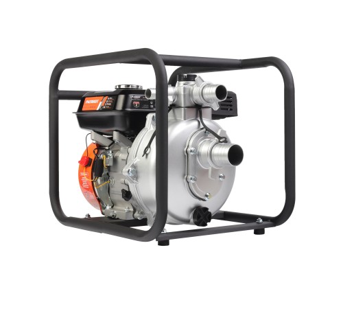 Мотопомпа бензиновая PATRIOT MP 1870 SH