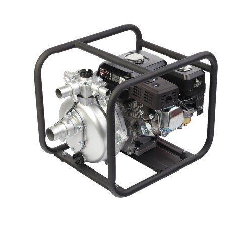 Мотопомпа бензиновая PATRIOT MP 1870 SH