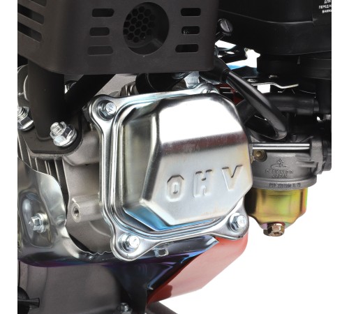 Мотопомпа бензиновая PATRIOT MP 1870 SH