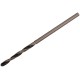 Сверла по металлу HSS черненые 2,0x49 мм (10 шт.) FIT DIY