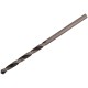 Сверла по металлу HSS черненые 2,5x57 мм (10 шт.) FIT DIY