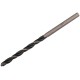 Сверла по металлу HSS черненые 3,0x61 мм (10 шт.) FIT DIY