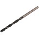 Сверла по металлу HSS черненые 3,2x63 мм (10 шт.) FIT DIY