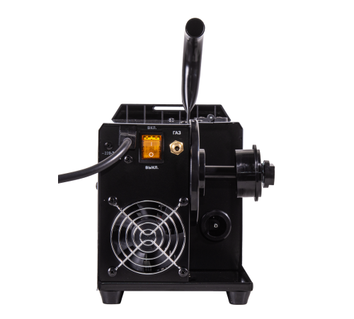 Сварочный полуавтомат САИПА-180/5 MIG 5в1 Ресанта