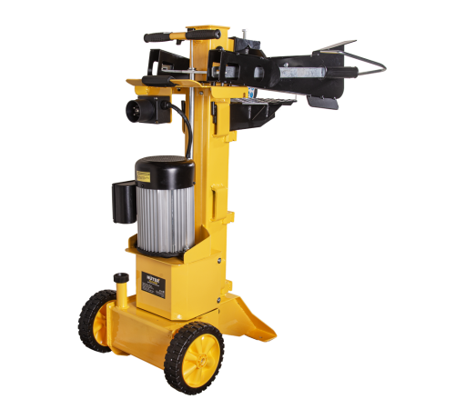 Дровокол электрический Huter HLS-6500 Дровокол электрический Huter HLS-6500