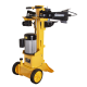 Дровокол электрический Huter HLS-6500