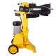 Дровокол электрический Huter HLS-6500