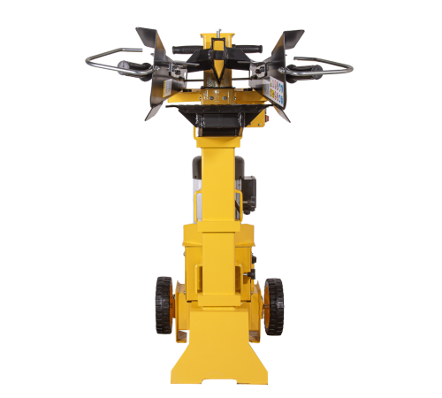 Дровокол электрический Huter HLS-6500 Дровокол электрический Huter HLS-6500