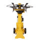 Дровокол электрический Huter HLS-6500