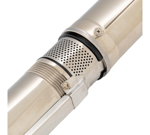 Скважинный насос DW-3-65C, центробежный, диаметр 3", 800 Вт, напор 65 м, 2800 л/ч MTX