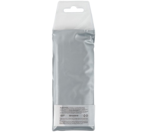 Сверла по металлу HSS черненые 8,0x117 мм (5 шт.) FIT DIY