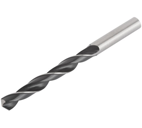 Сверла по металлу HSS черненые 12,0x151 мм (5 шт.) FIT DIY