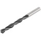 Сверла по металлу HSS черненые 12,0x151 мм (5 шт.) FIT DIY