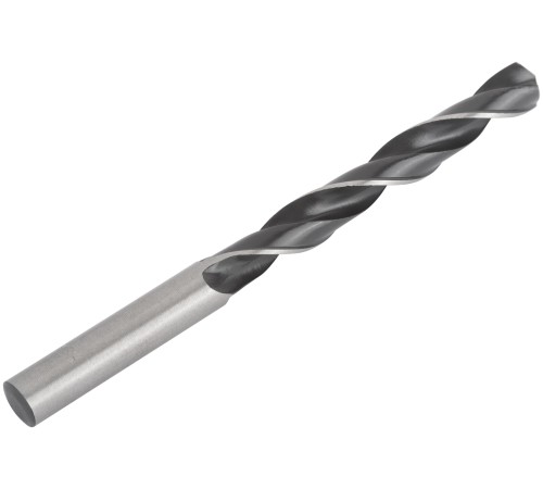 Сверла по металлу HSS черненые 12,0x151 мм (5 шт.) FIT DIY