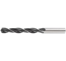 Сверла по металлу HSS черненые 13,0x151 мм (5 шт.) FIT DIY