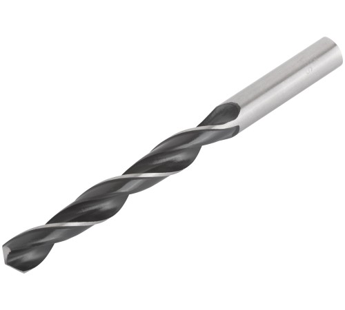 Сверла по металлу HSS черненые 13,0x151 мм (5 шт.) FIT DIY