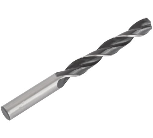 Сверла по металлу HSS черненые 13,0x151 мм (5 шт.) FIT DIY