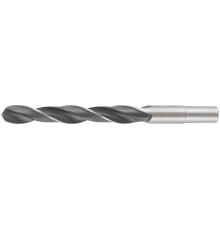 Сверла по металлу HSS черненые 14,0x160 мм (5 шт.) FIT DIY