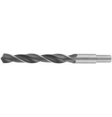 Сверла по металлу HSS черненые 16,0x178 мм (5 шт.) FIT DIY