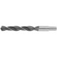 Сверла по металлу HSS черненые 16,0x178 мм (5 шт.) FIT DIY